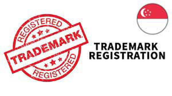 Picture of Trademark Registration  (Singapore)