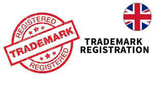 Picture of Trademark Registration  (UK)