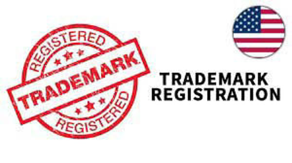 Picture of Trademark Registration  (USA)