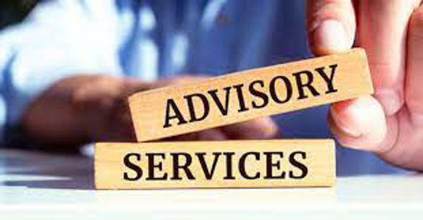 Picture of Business Advisory Service